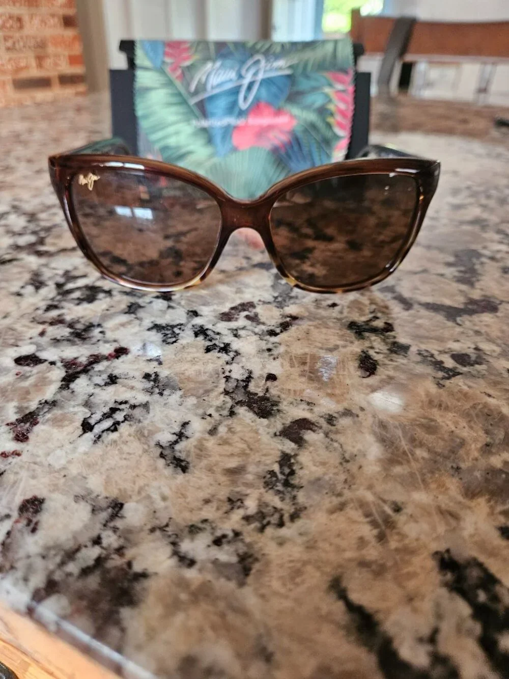 Maui Jim Sunglasses